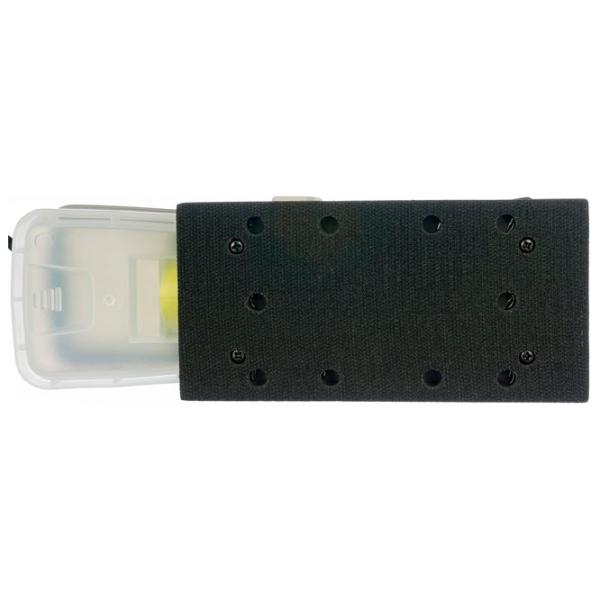 Șlefuitor Ryobi RSS200-G Cu vibrații/ Green photo 4