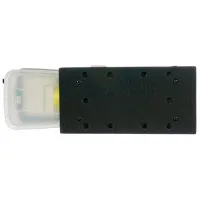Шлифовальная машина Ryobi RSS200-G Вибрационная/ Зелёный photo 4