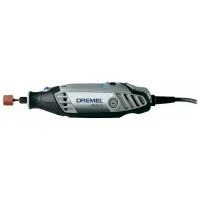 Polizor Dremel 3000-15 (BF0133000JC) Drept / 130 W / Gray photo 3