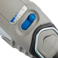 Polizor Dremel 3000-15 (BF0133000JC) Drept / 130 W / Gray photo 4