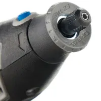 Polizor Dremel 3000-15 (BF0133000JC) Drept / 130 W / Gray photo 5
