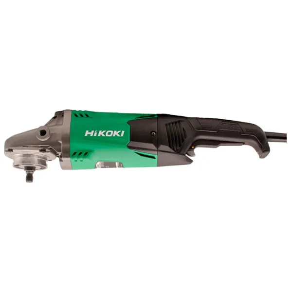 Polizor Hitachi G23SW2NSZ Unghiular/ 2200 W photo 2