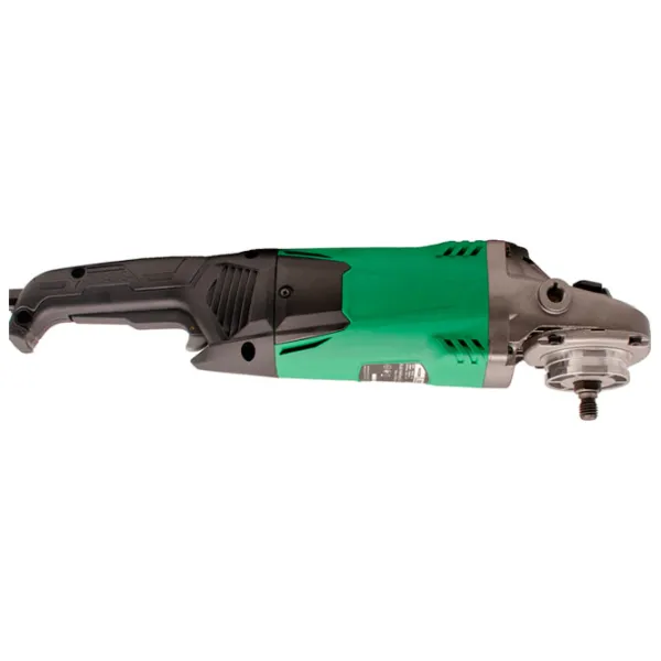 Polizor Hitachi G23SW2NSZ Unghiular/ 2200 W photo 3