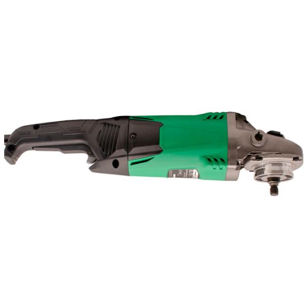 Polizor Hitachi G23SW2NSZ Unghiular/ 2200 W photo 3