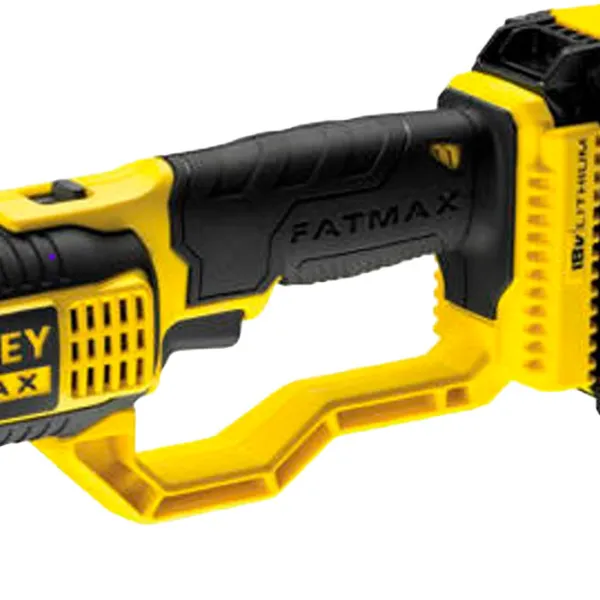 Polizor Stanley Fatmax FMC761M2 Unghiular/ Yellow photo 5 Polizor Stanley Fatmax FMC761M2 Unghiular/ Yellow photo 5