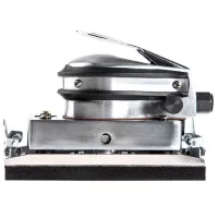Șlefuitor Wester EXS-20 Cu vibrații/ Inox photo 2