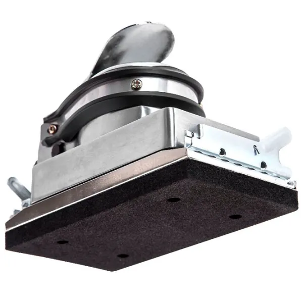 Șlefuitor Wester EXS-20 Cu vibrații/ Inox photo 3