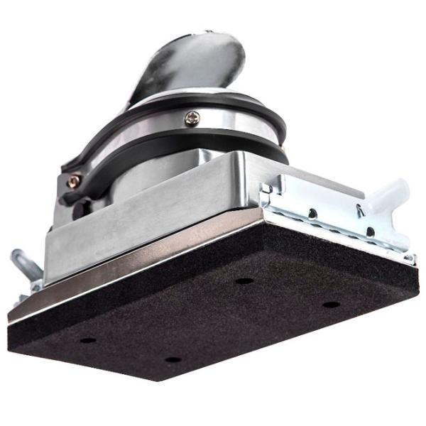 Șlefuitor Wester EXS-20 Cu vibrații/ Inox photo 3