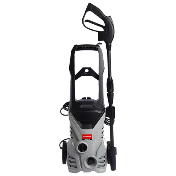 Maşină de curăţat cu presiune Interskol АМ-140/ 1700 1700 W photo 2