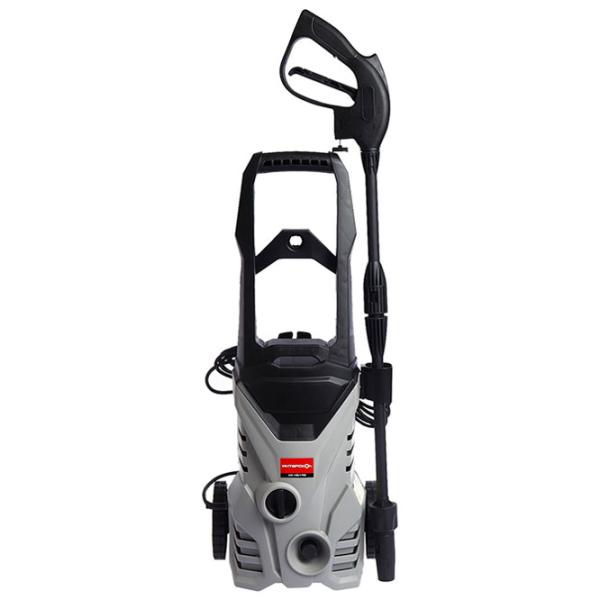 Maşină de curăţat cu presiune Interskol АМ-140/ 1700 1700 W photo 2