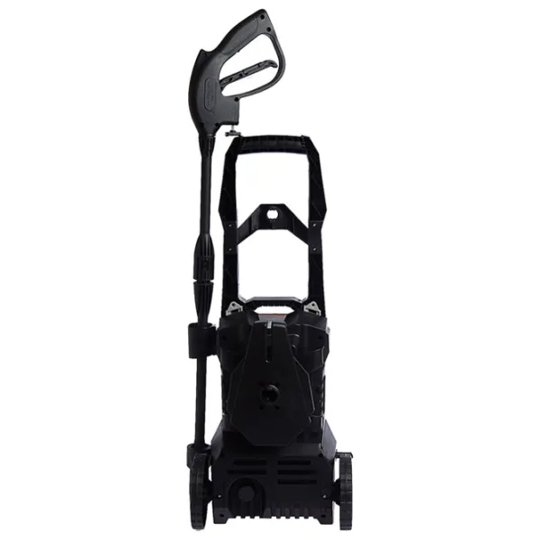 Maşină de curăţat cu presiune Interskol АМ-140/ 1700 1700 W photo 3