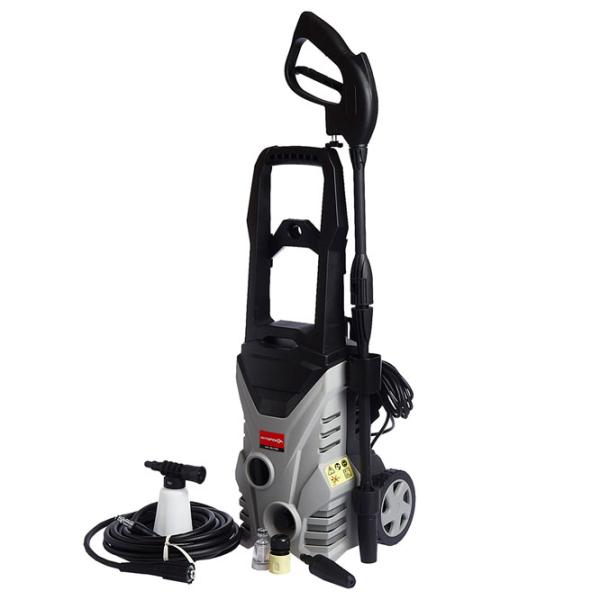 Maşină de curăţat cu presiune Interskol АМ-140/ 1700 1700 W photo 4