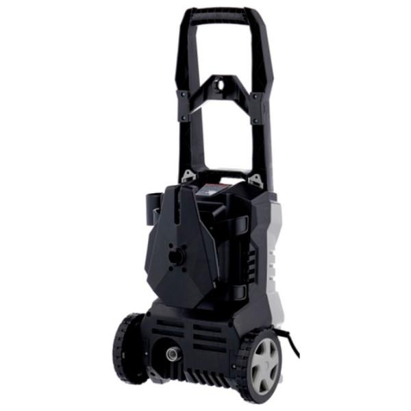 Maşină de curăţat cu presiune Interskol АМ-140/ 1700 1700 W photo 5