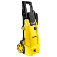 Мойка высокого давления Lavor Ninja Plus 130 1800 Вт/ Желтый photo 2