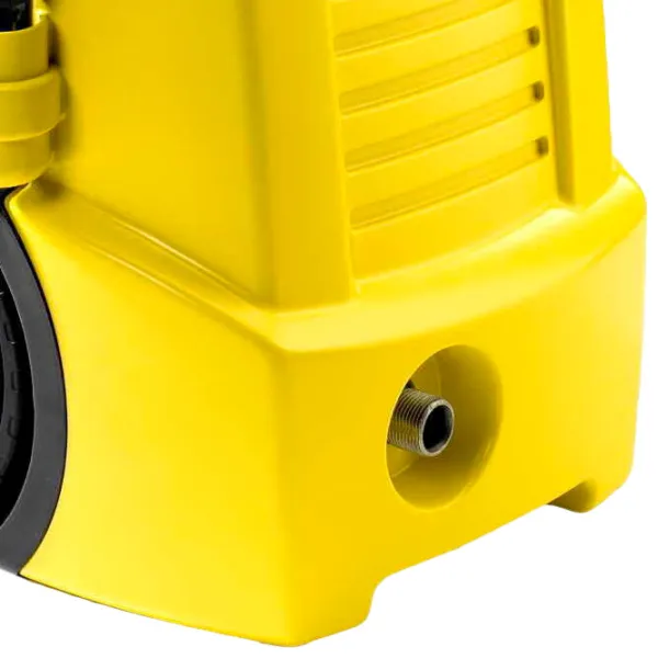 Maşină de curăţat cu presiune Lavor Ninja Plus 130 1800 W/ Yellow photo 4