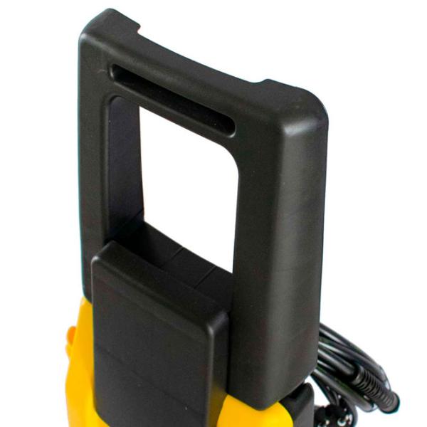 Maşină de curăţat cu presiune Lavor Ninja Plus 130 1800 W/ Yellow photo 5