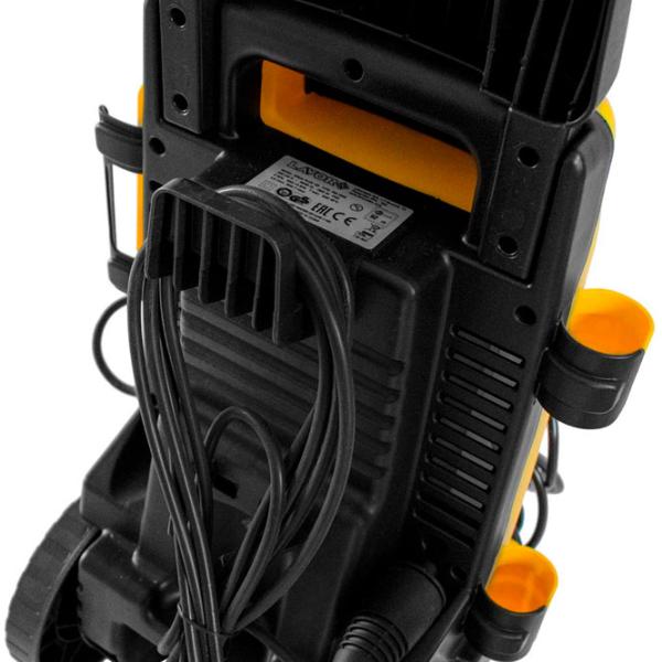 Maşină de curăţat cu presiune Lavor Ninja Plus 130 1800 W/ Yellow photo 6