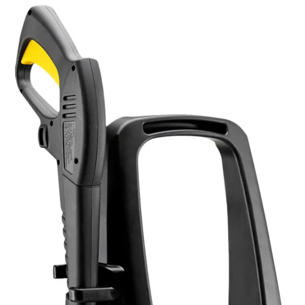 Maşină de curăţat cu presiune Lavor Ikon 140 MWJ 2000 W photo 2