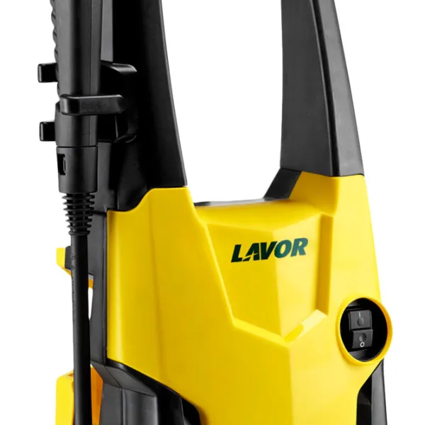 Maşină de curăţat cu presiune Lavor Ikon 140 MWJ 2000 W photo 4