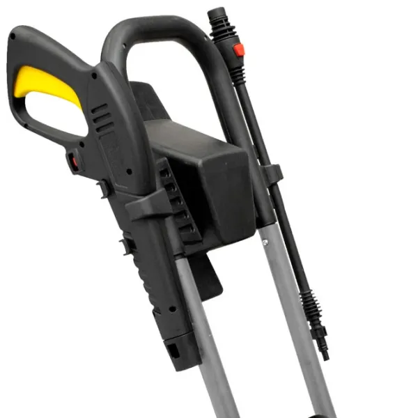 Maşină de curăţat cu presiune Lavor Rhino 140 2200 W photo 2