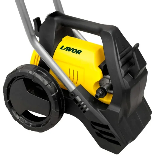 Maşină de curăţat cu presiune Lavor Rhino 140 2200 W photo 3