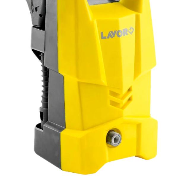Maşină de curăţat cu presiune Lavor One 120 1700 W/ Yellow photo 4