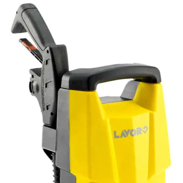 Maşină de curăţat cu presiune Lavor One 120 1700 W/ Yellow photo 5