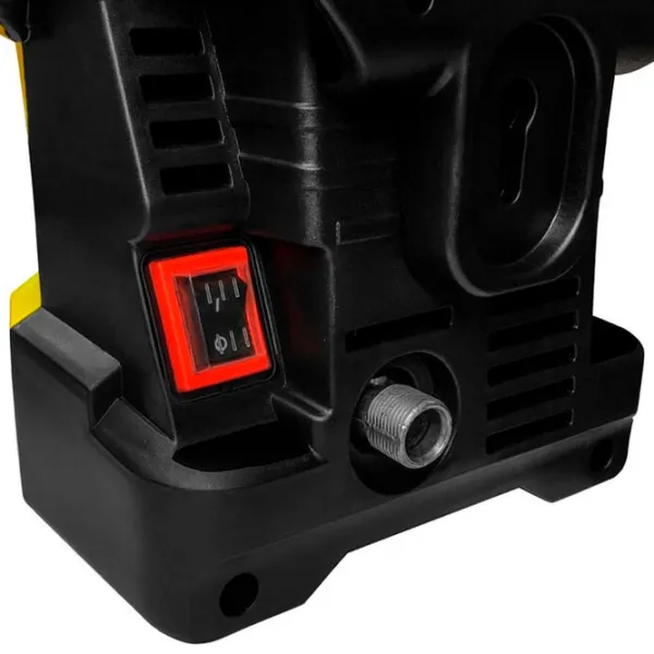 Maşină de curăţat cu presiune Lavor One 120 1700 W/ Yellow photo 6
