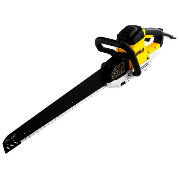 Fierăstrău sabie Dewalt DWE398 1700 W photo 2