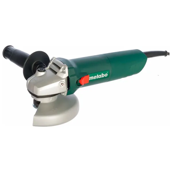 Polizor Metabo W 750-125 Unghiular/ 750 W photo 3