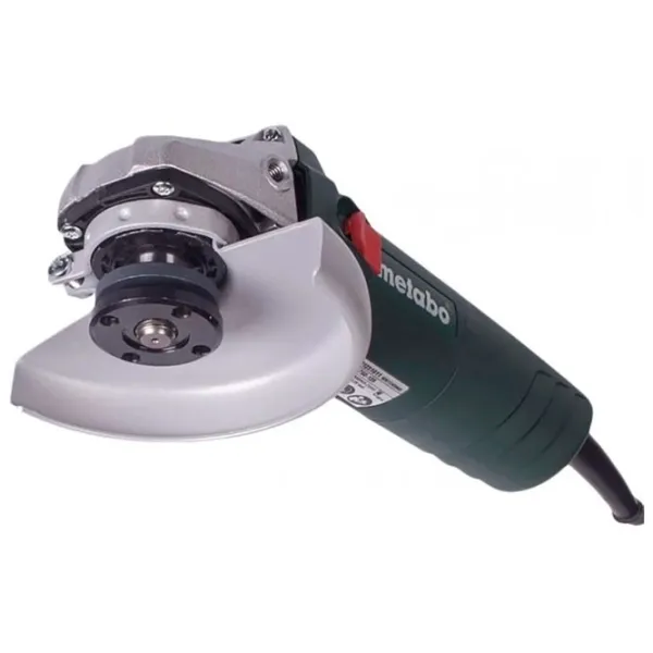 Polizor Metabo W 750-125 Unghiular/ 750 W photo 4