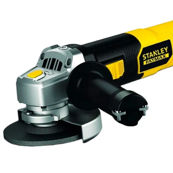 Polizor Stanley Fatmax FME822 Unghiular/ 850 W photo 2 Polizor Stanley Fatmax FME822 Unghiular/ 850 W photo 2