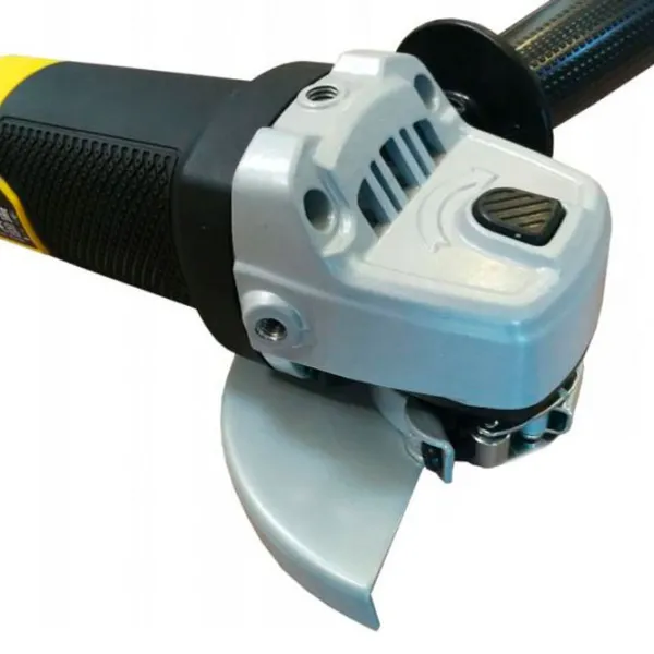 Polizor Stanley Fatmax FME822 Unghiular/ 850 W photo 3 Polizor Stanley Fatmax FME822 Unghiular/ 850 W photo 3