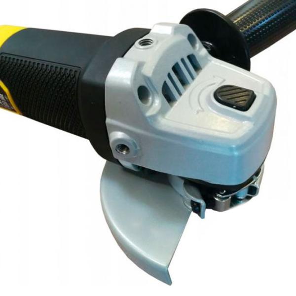 Polizor Stanley Fatmax FME822 Unghiular/ 850 W photo 3 Polizor Stanley Fatmax FME822 Unghiular/ 850 W photo 3