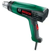 Строительный фен Bosch UniversalHeat 600 1800 Вт photo 3