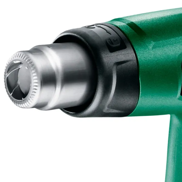 Suflantă de aer cald Bosch UniversalHeat 600 1800 W photo 4 Suflantă de aer cald Bosch UniversalHeat 600 1800 W photo 4