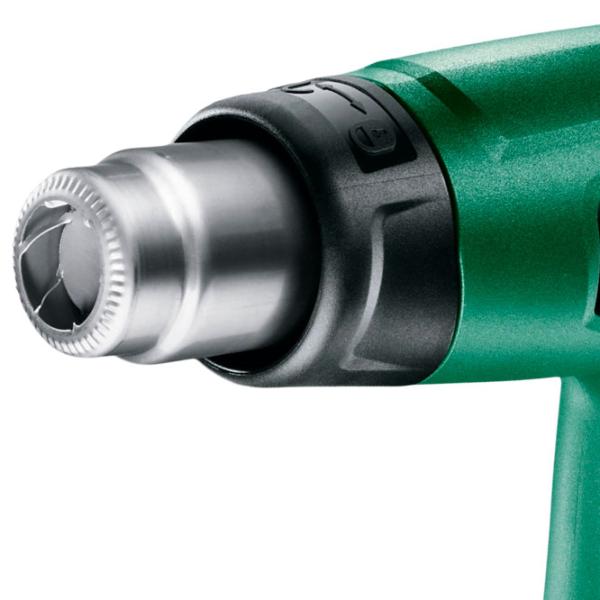 Suflantă de aer cald Bosch UniversalHeat 600 1800 W photo 4 Suflantă de aer cald Bosch UniversalHeat 600 1800 W photo 4