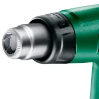 Строительный фен Bosch UniversalHeat 600 1800 Вт photo 4
