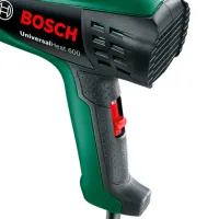 Строительный фен Bosch UniversalHeat 600 1800 Вт photo 5