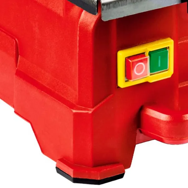 Плиткорез Einhell TC-TC 800 800 Вт/ Красный photo 3