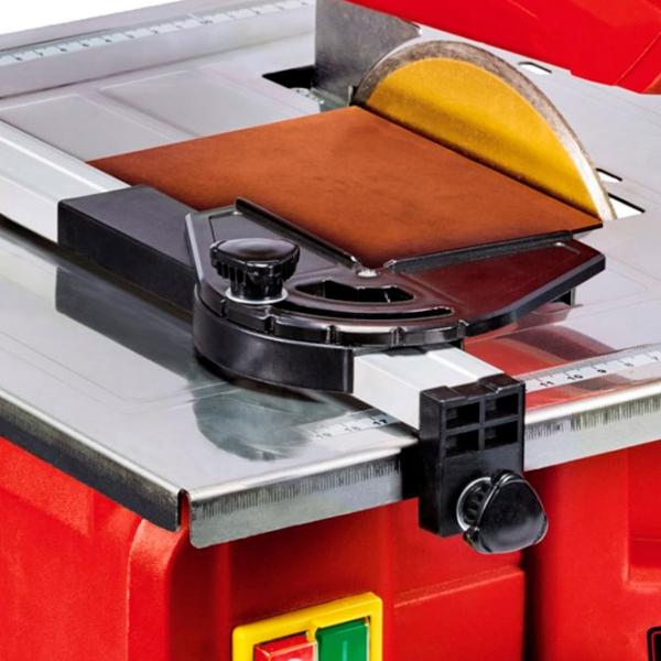 Плиткорез Einhell TC-TC 800 800 Вт/ Красный photo 5