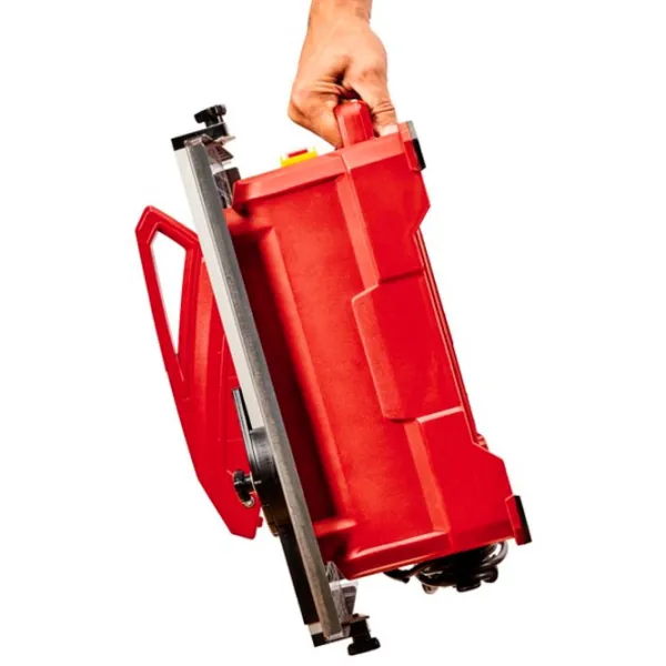 Плиткорез Einhell TC-TC 800 800 Вт/ Красный photo 6