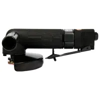 Polizor Yato YT-09675 Unghiular/ Black photo 5