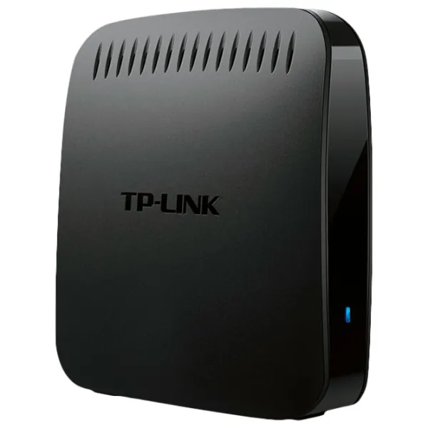 Сетевой адаптер TP-Link TL-WA890EA 300 Мбит/ с/ 300 Мбит/ с/ Черный photo 2