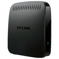Сетевой адаптер TP-Link TL-WA890EA 300 Мбит/ с/ 300 Мбит/ с/ Черный photo 2