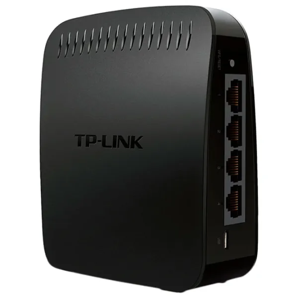 Сетевой адаптер TP-Link TL-WA890EA 300 Мбит/ с/ 300 Мбит/ с/ Черный photo 3
