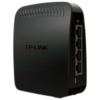 Сетевой адаптер TP-Link TL-WA890EA 300 Мбит/ с/ 300 Мбит/ с/ Черный photo 3