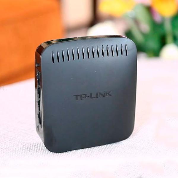 Сетевой адаптер TP-Link TL-WA890EA 300 Мбит/ с/ 300 Мбит/ с/ Черный photo 5
