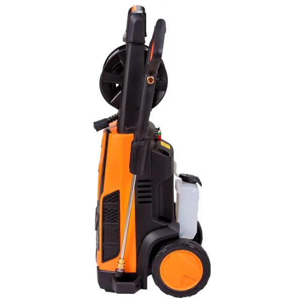 Maşină de curăţat cu presiune Villager VHW 155 3200 W photo 2