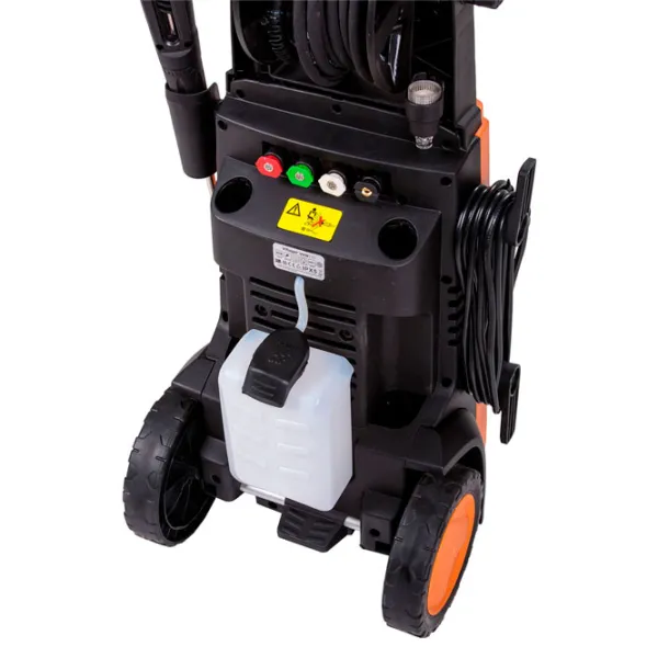 Maşină de curăţat cu presiune Villager VHW 155 3200 W photo 3